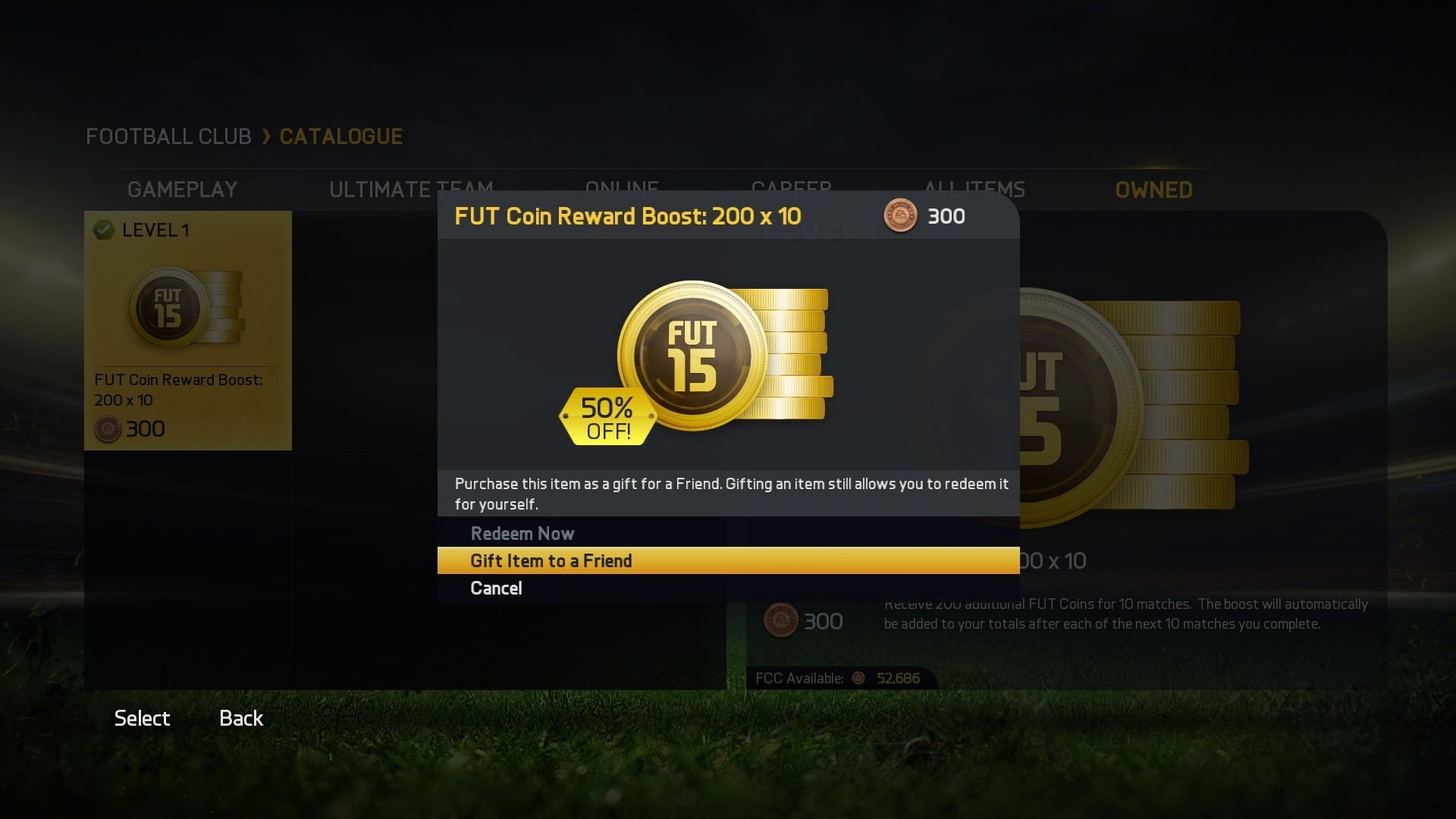 FIFA 15 - Imagen 20
